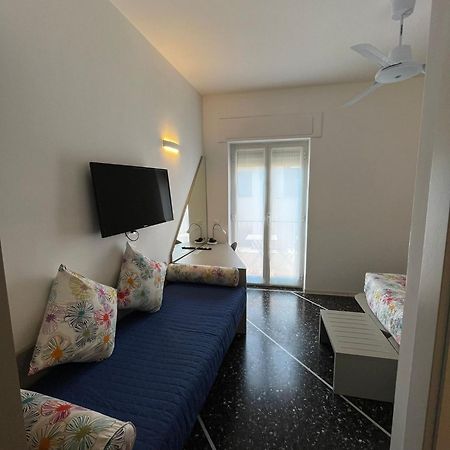 Hotel Al Capo Varigotti Dış mekan fotoğraf