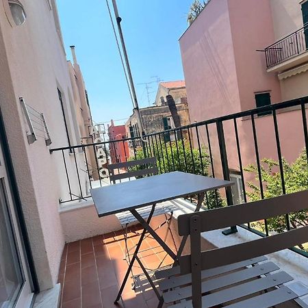 Hotel Al Capo Varigotti Dış mekan fotoğraf