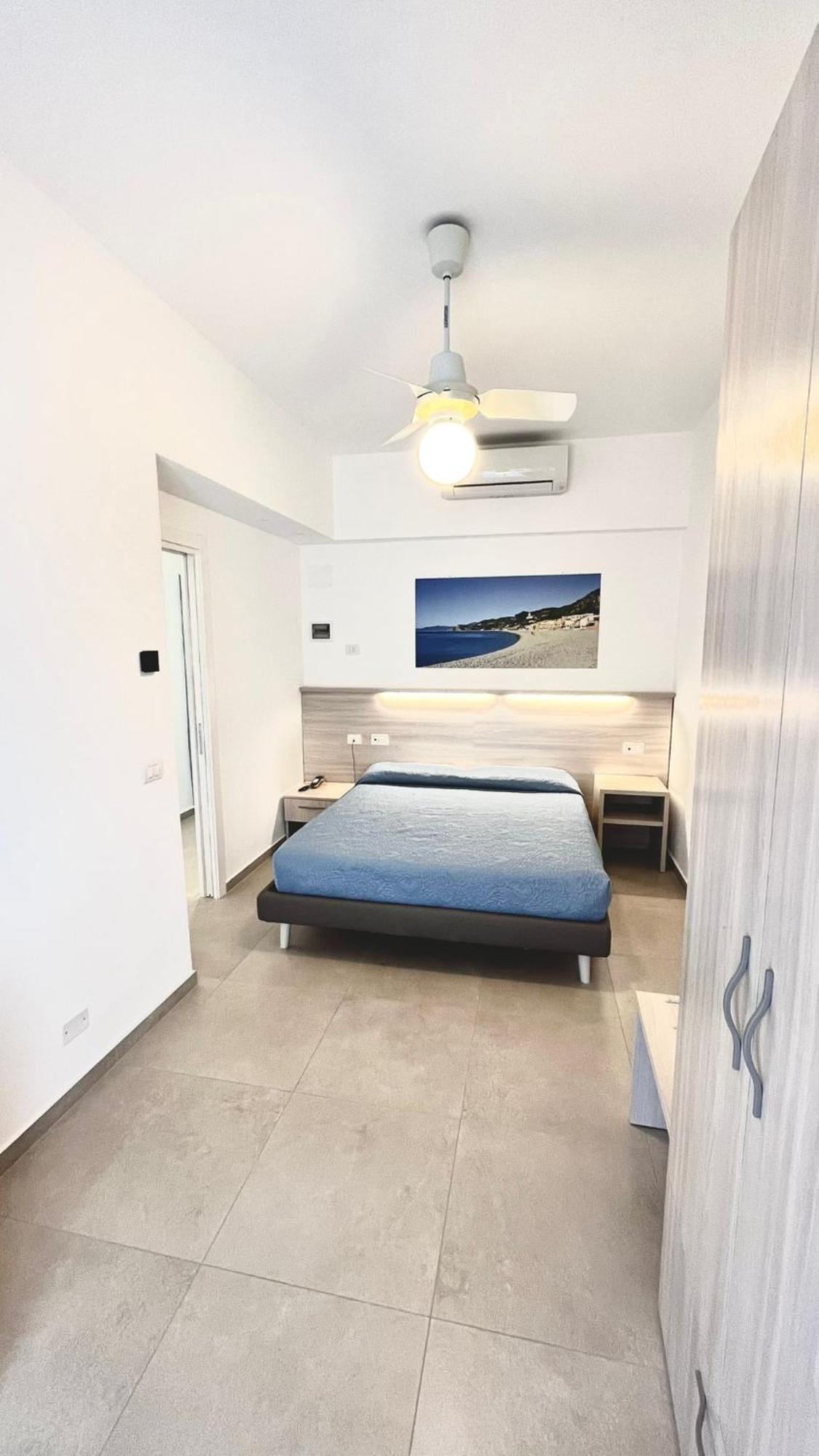 Hotel Al Capo Varigotti Dış mekan fotoğraf