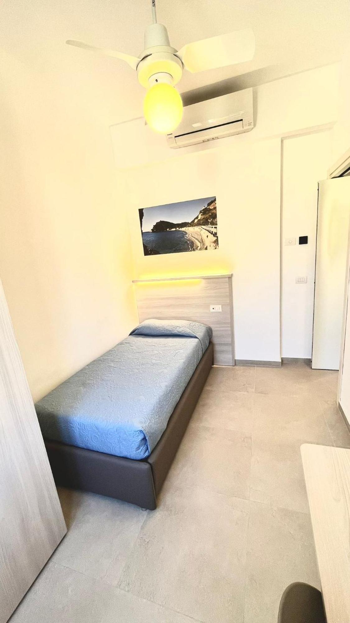 Hotel Al Capo Varigotti Dış mekan fotoğraf