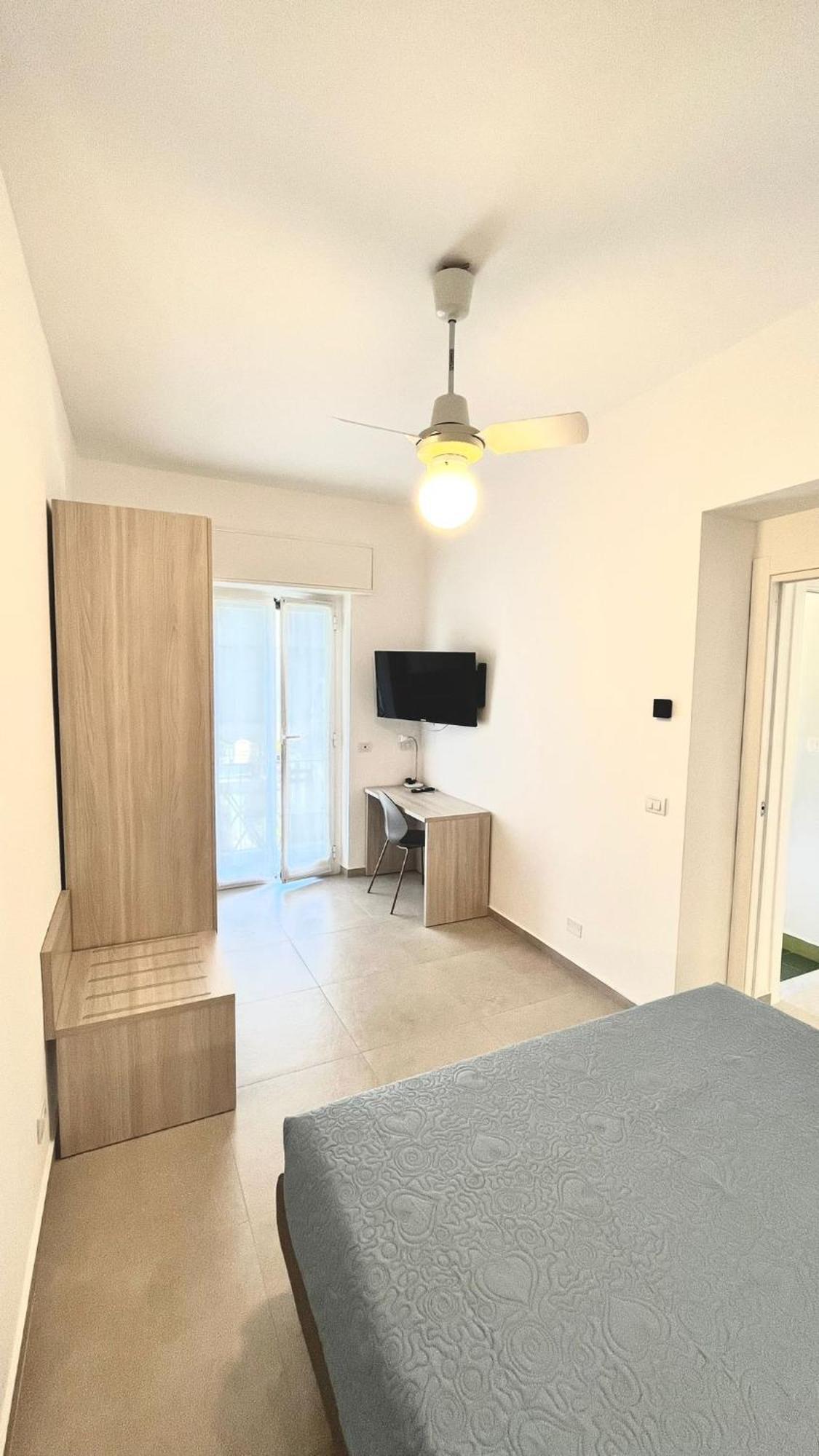 Hotel Al Capo Varigotti Dış mekan fotoğraf