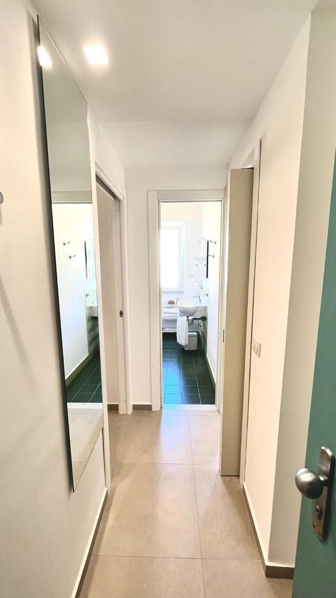 Hotel Al Capo Varigotti Dış mekan fotoğraf
