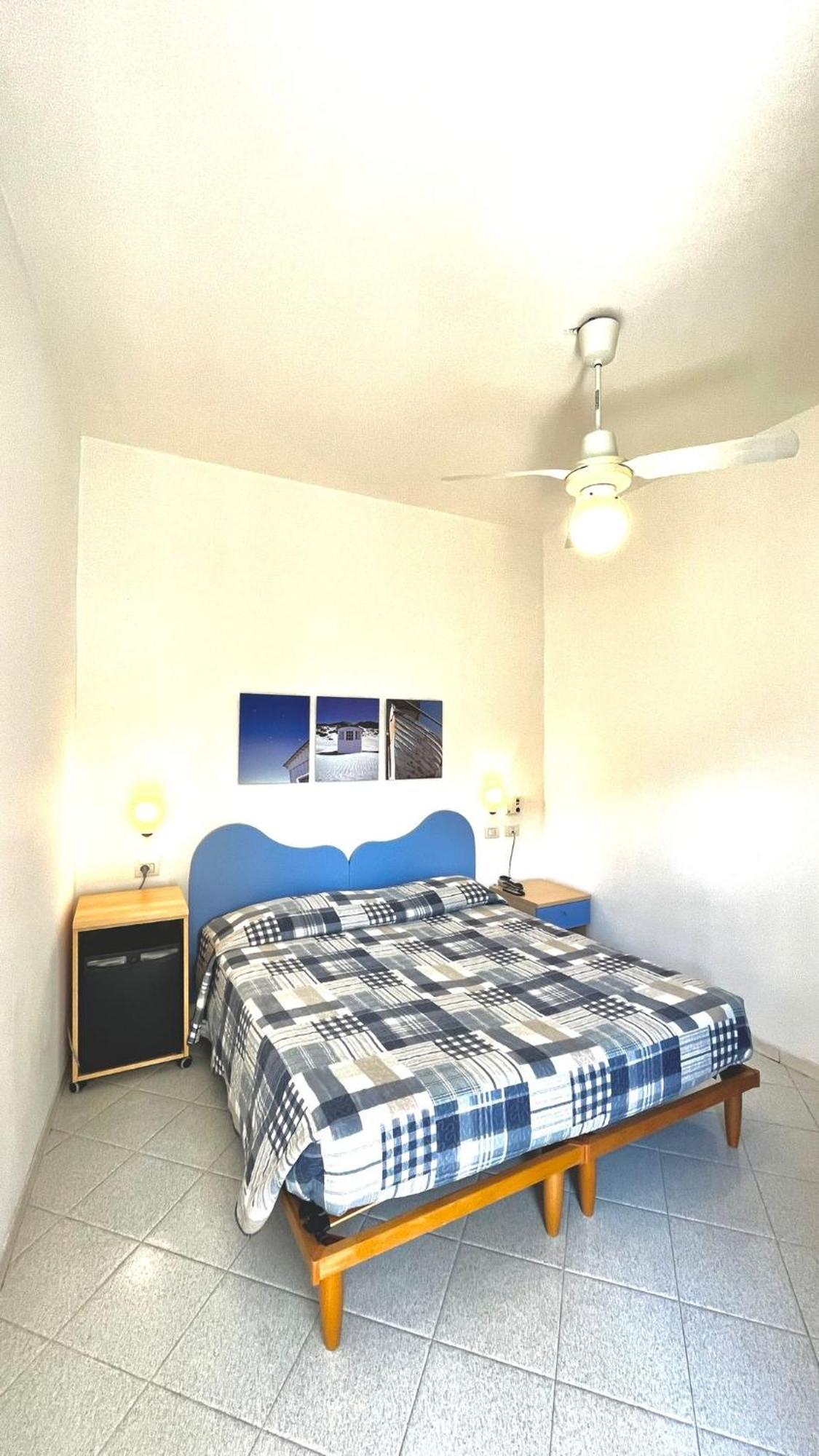Hotel Al Capo Varigotti Dış mekan fotoğraf