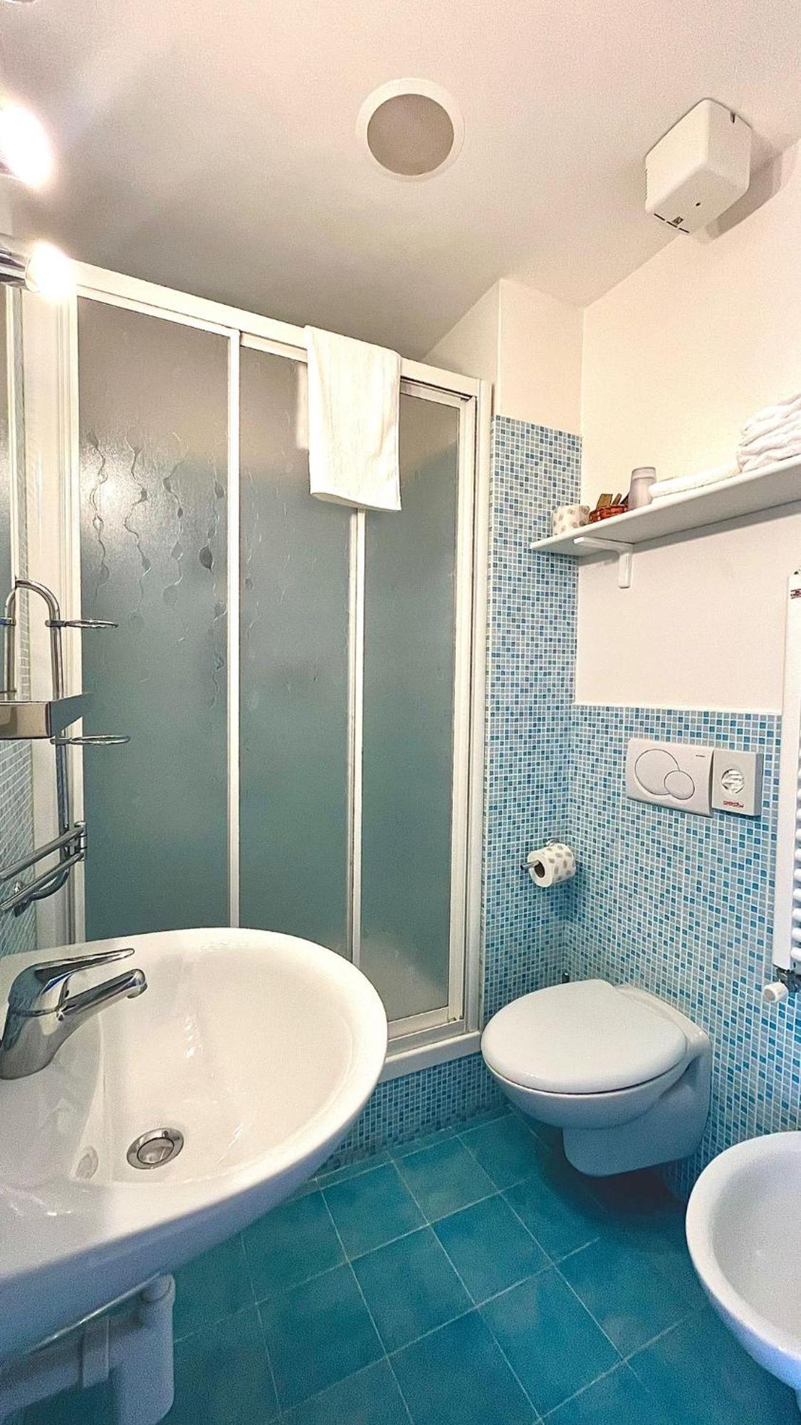 Hotel Al Capo Varigotti Dış mekan fotoğraf