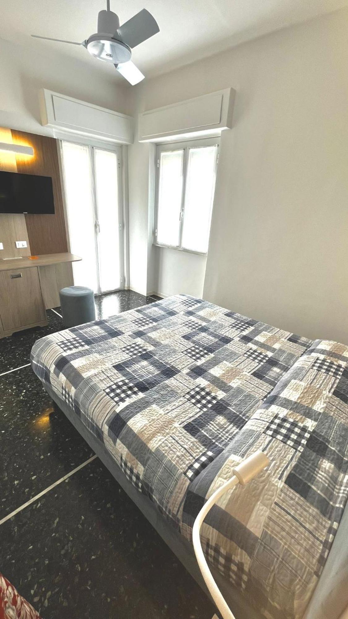 Hotel Al Capo Varigotti Dış mekan fotoğraf