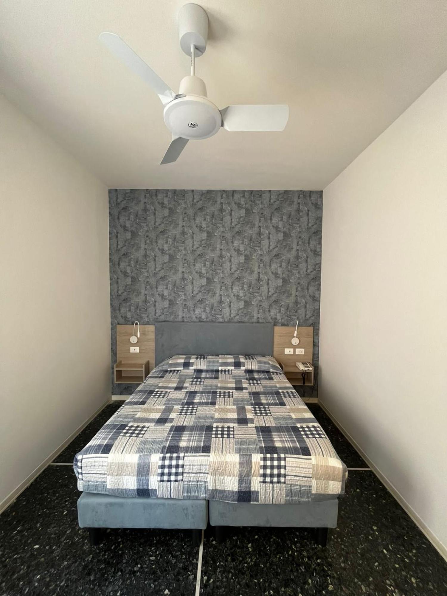 Hotel Al Capo Varigotti Dış mekan fotoğraf