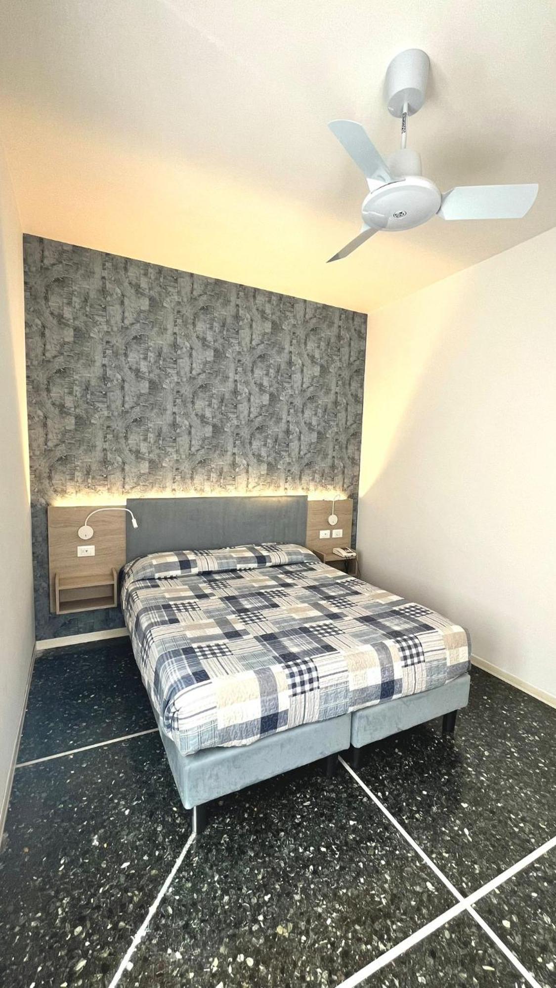 Hotel Al Capo Varigotti Dış mekan fotoğraf