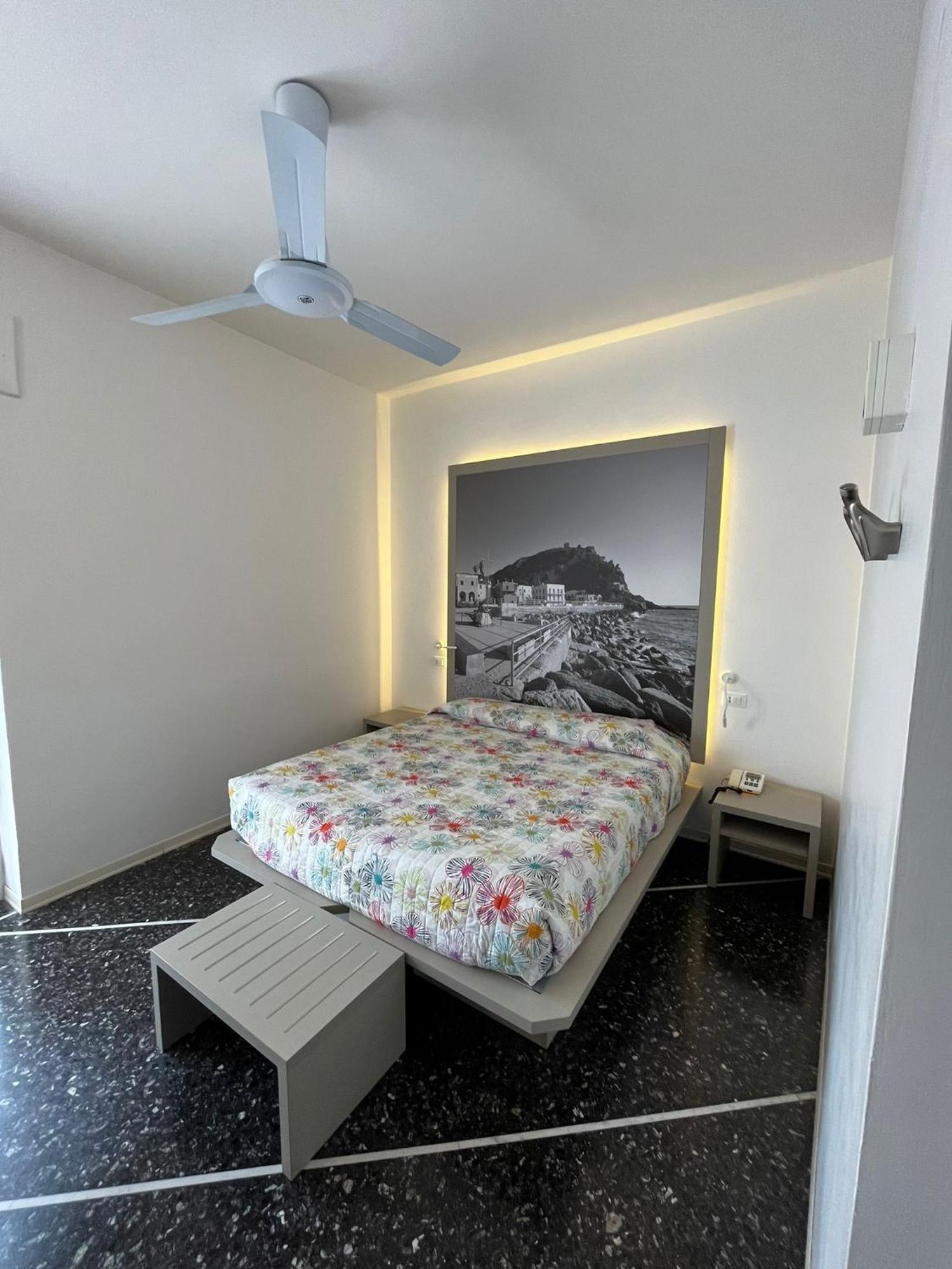 Hotel Al Capo Varigotti Dış mekan fotoğraf