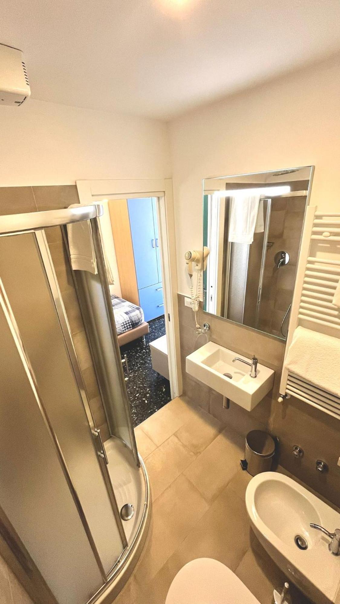 Hotel Al Capo Varigotti Dış mekan fotoğraf
