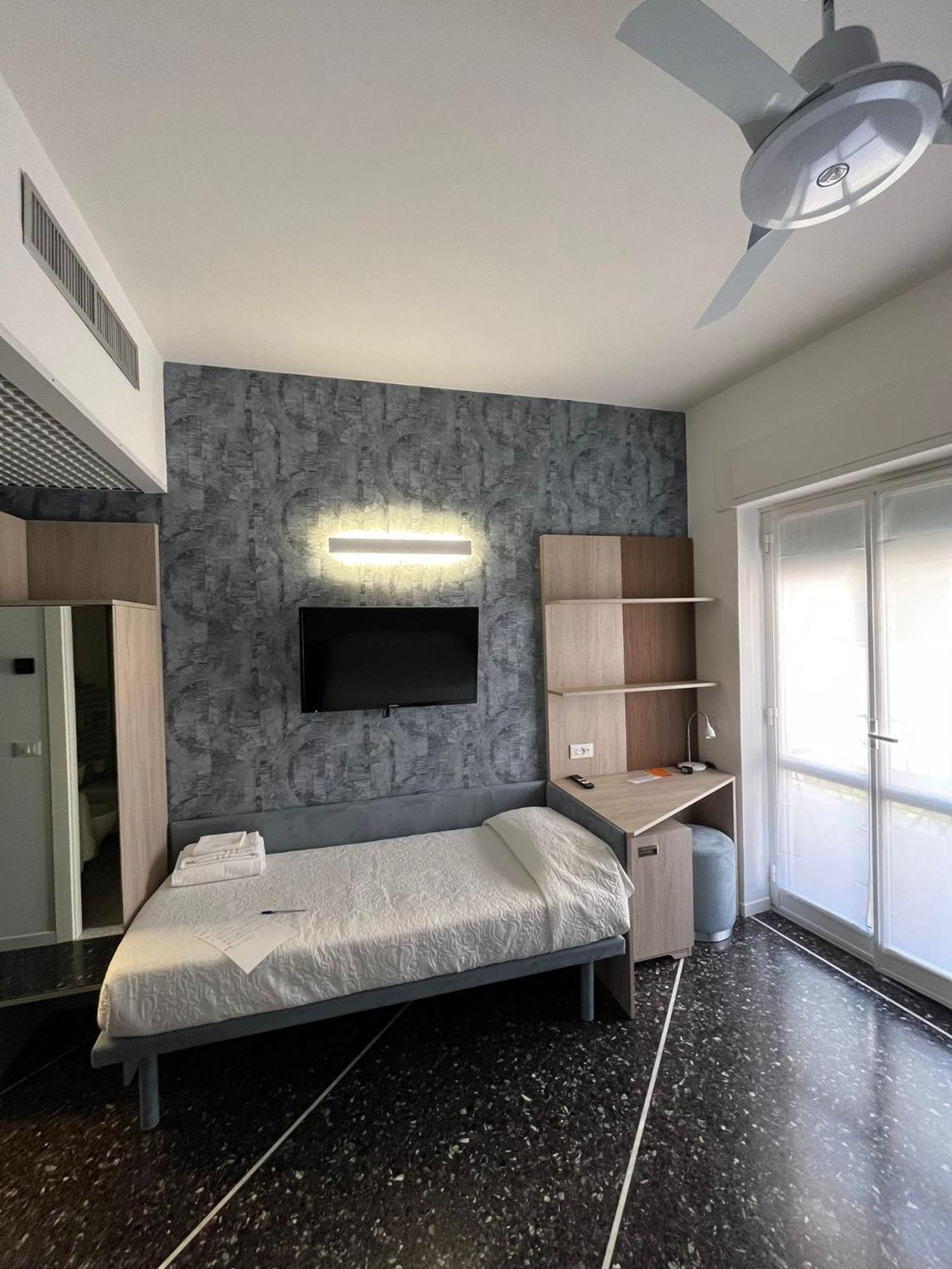 Hotel Al Capo Varigotti Dış mekan fotoğraf