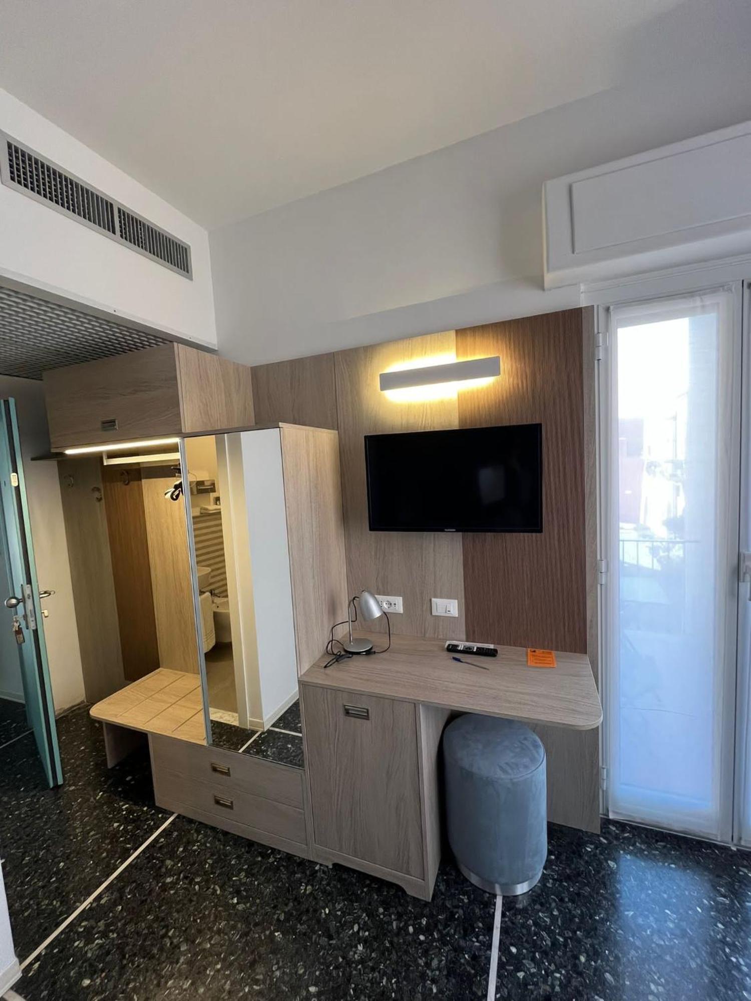 Hotel Al Capo Varigotti Dış mekan fotoğraf
