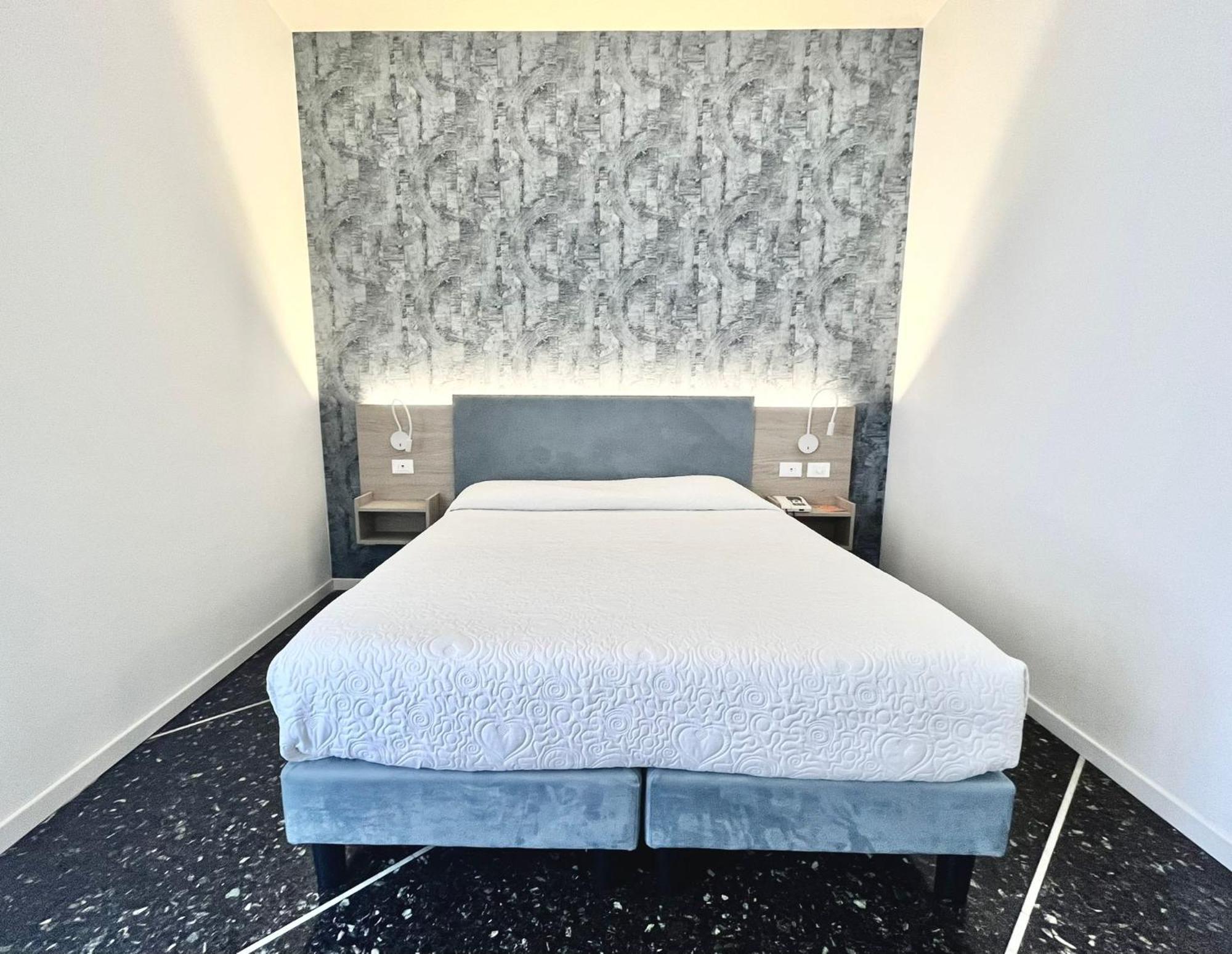 Hotel Al Capo Varigotti Dış mekan fotoğraf