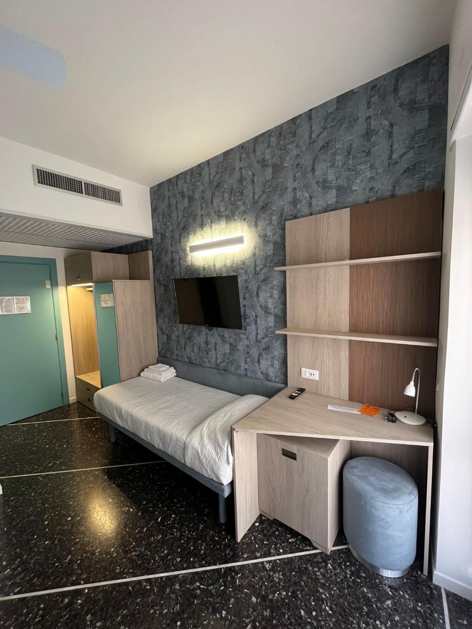 Hotel Al Capo Varigotti Dış mekan fotoğraf