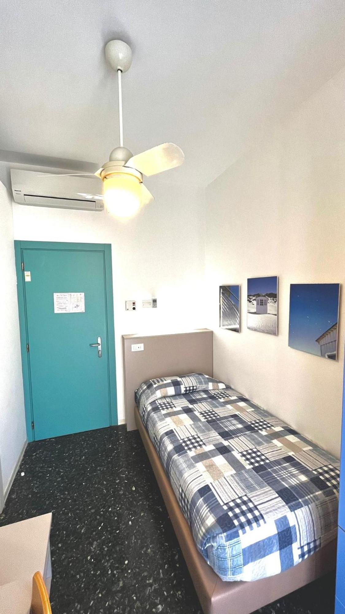 Hotel Al Capo Varigotti Dış mekan fotoğraf