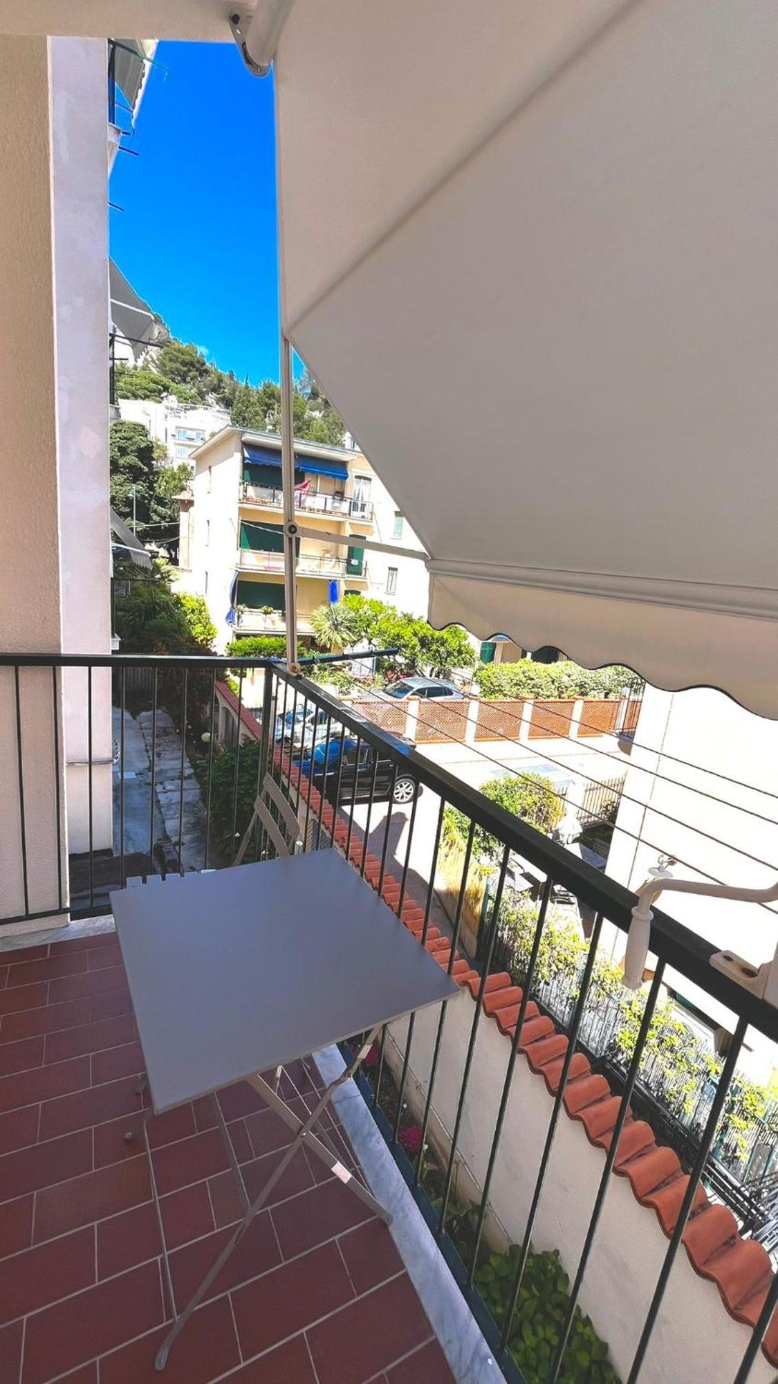 Hotel Al Capo Varigotti Dış mekan fotoğraf