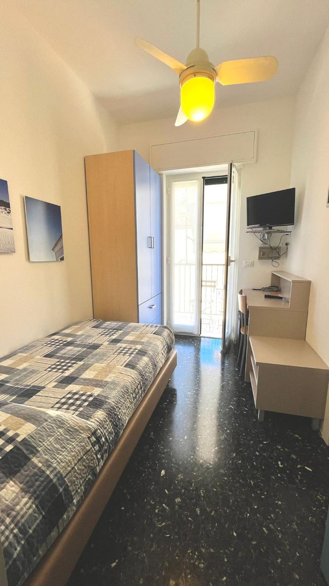 Hotel Al Capo Varigotti Dış mekan fotoğraf