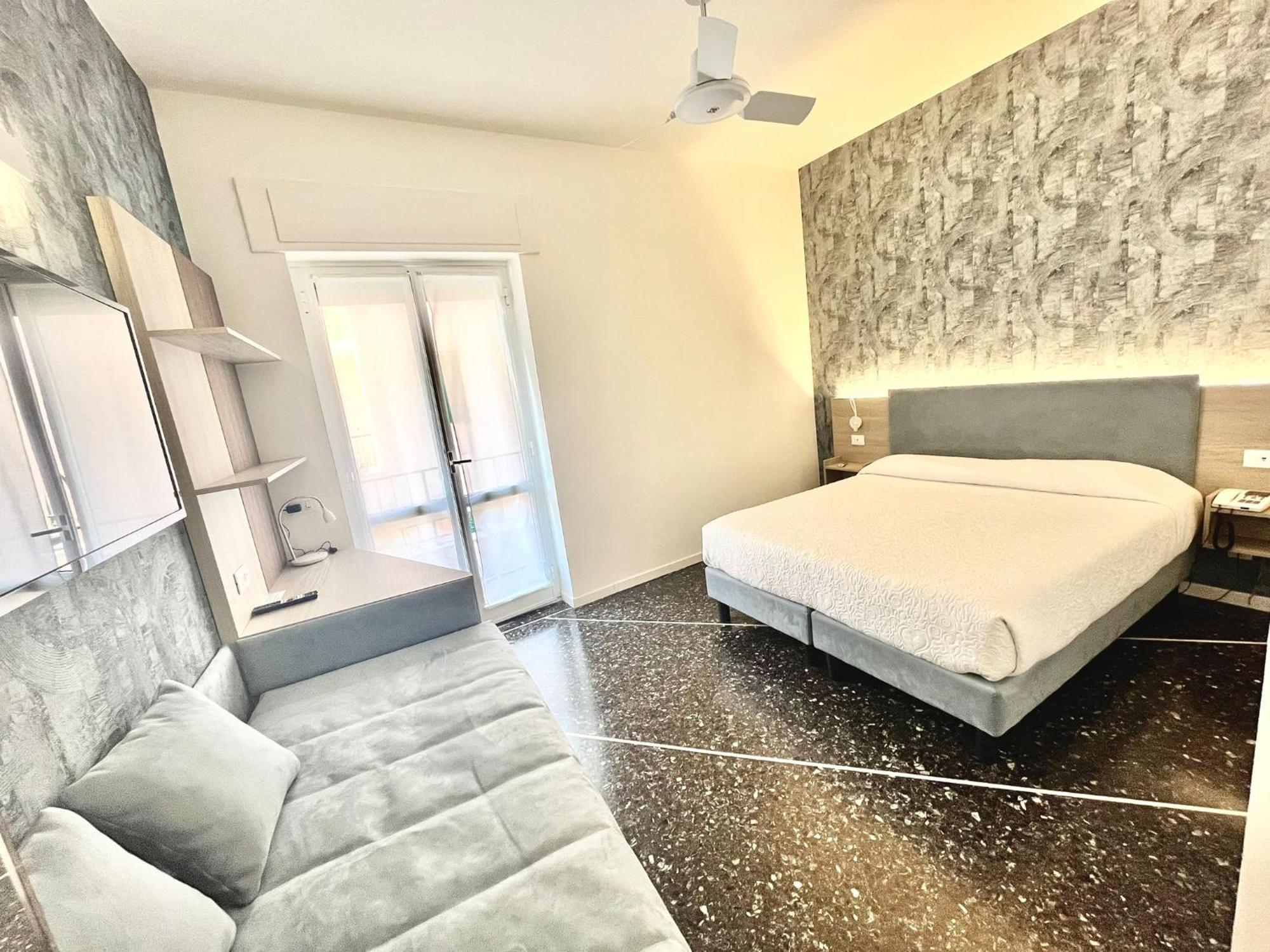Hotel Al Capo Varigotti Dış mekan fotoğraf