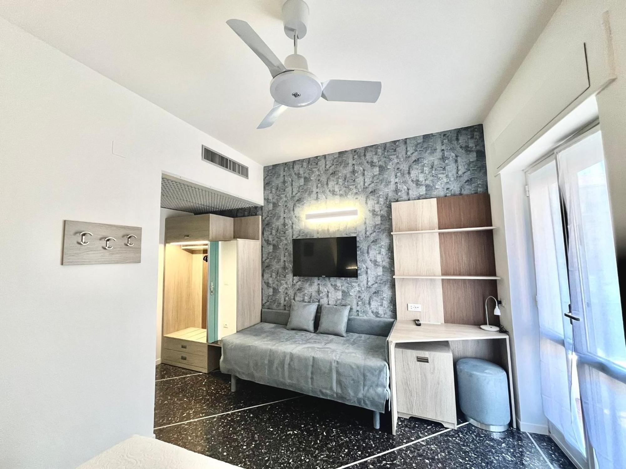Hotel Al Capo Varigotti Dış mekan fotoğraf