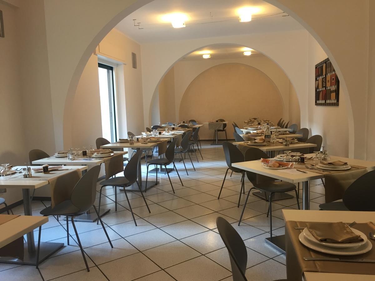 Hotel Al Capo Varigotti Dış mekan fotoğraf