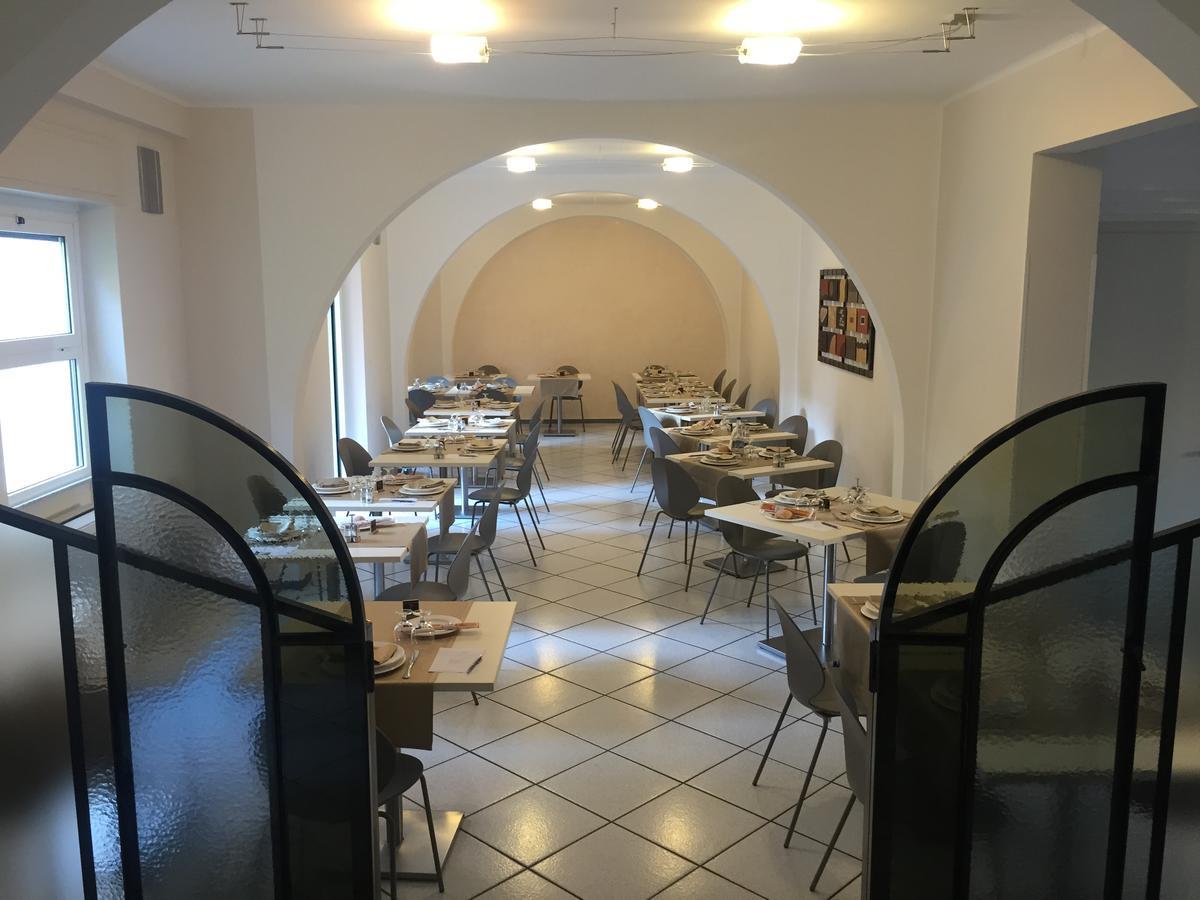 Hotel Al Capo Varigotti Dış mekan fotoğraf