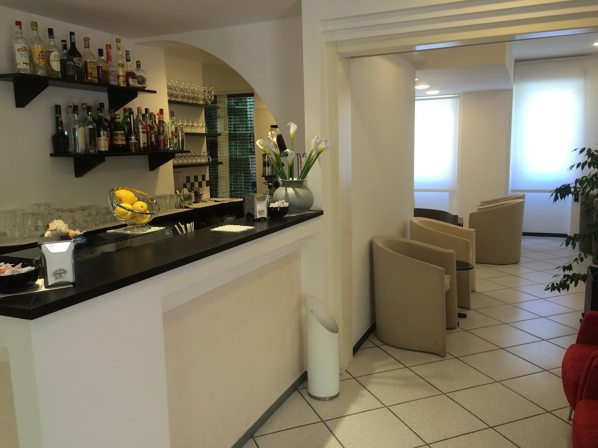 Hotel Al Capo Varigotti Dış mekan fotoğraf