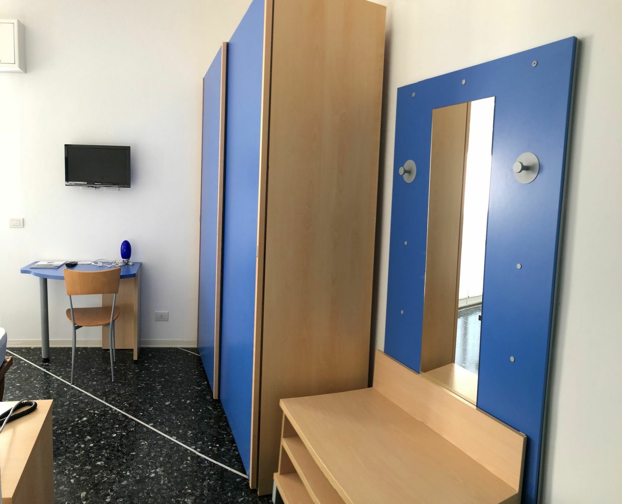 Hotel Al Capo Varigotti Dış mekan fotoğraf