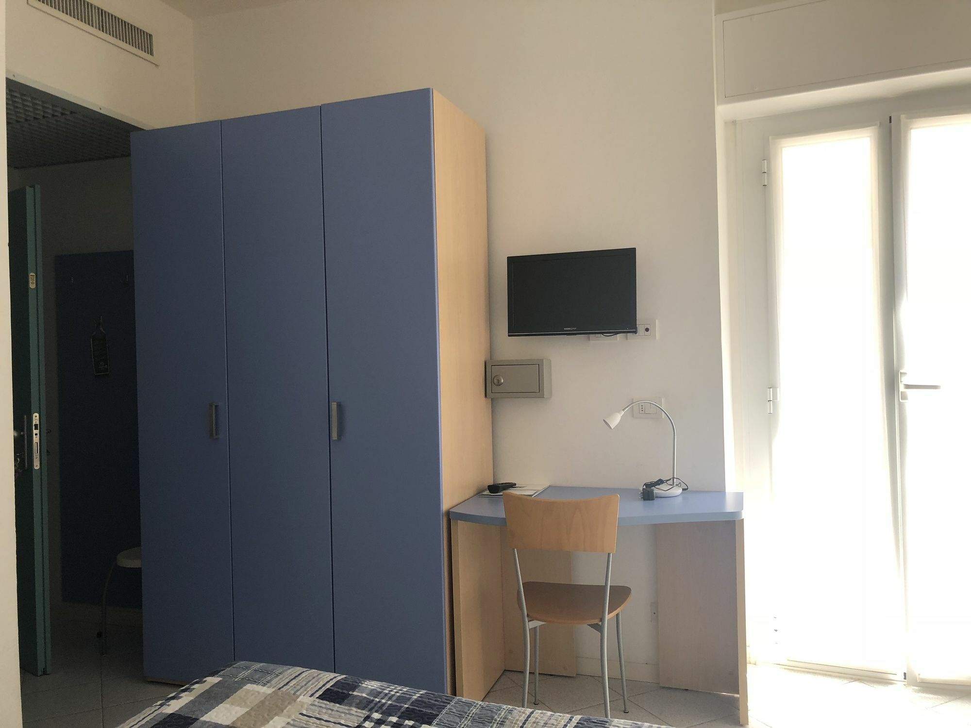 Hotel Al Capo Varigotti Dış mekan fotoğraf