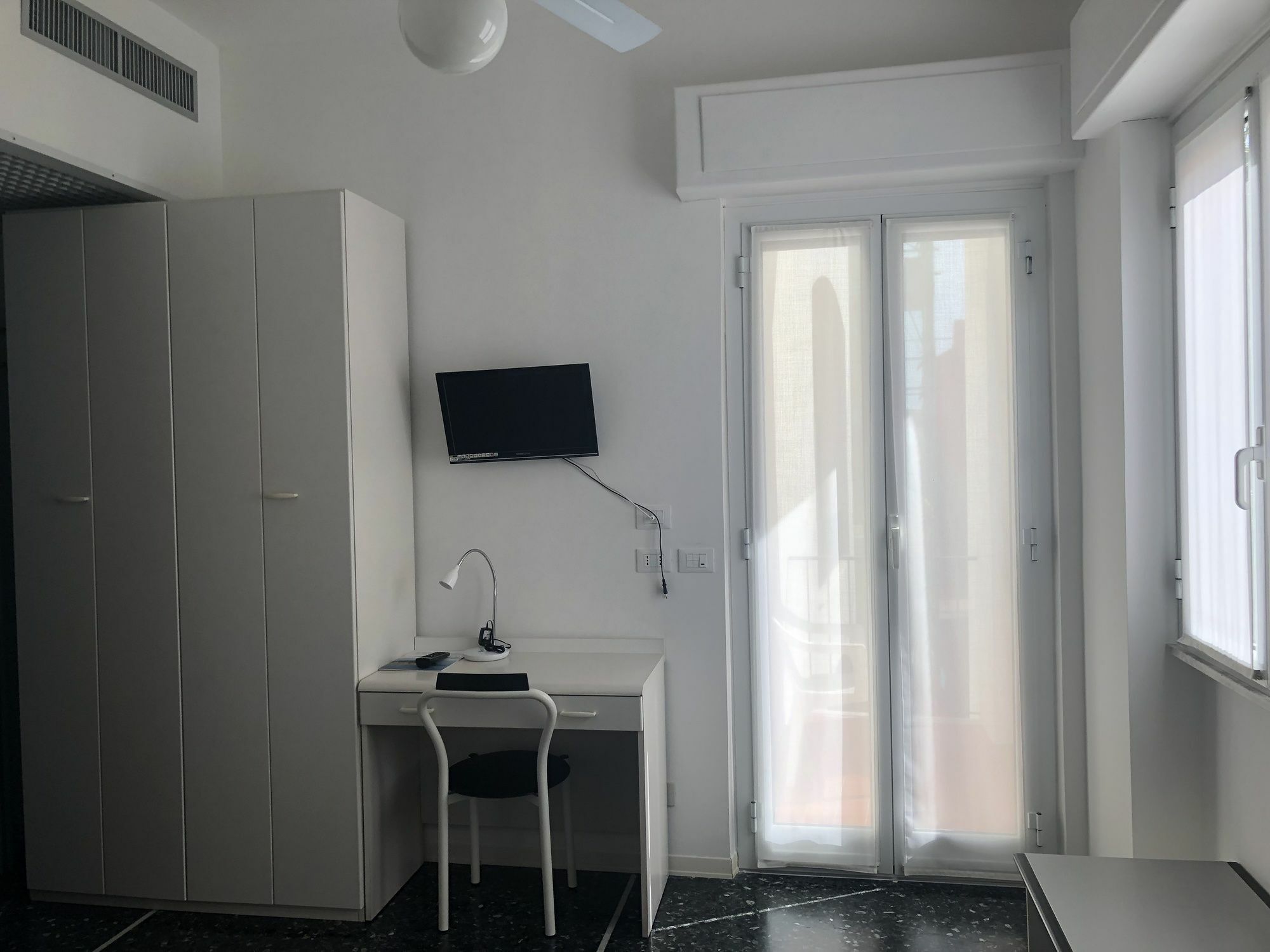 Hotel Al Capo Varigotti Dış mekan fotoğraf