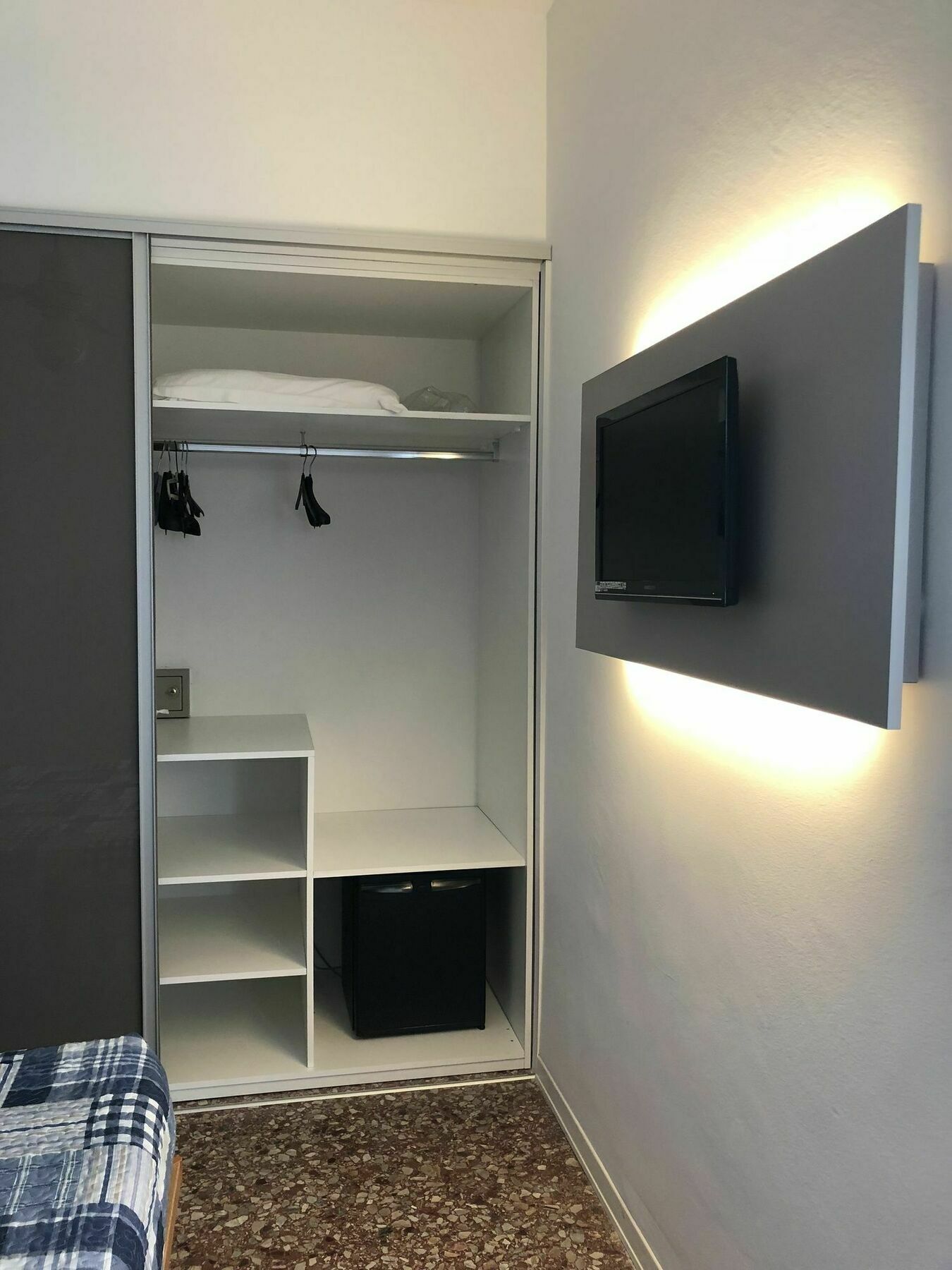 Hotel Al Capo Varigotti Dış mekan fotoğraf