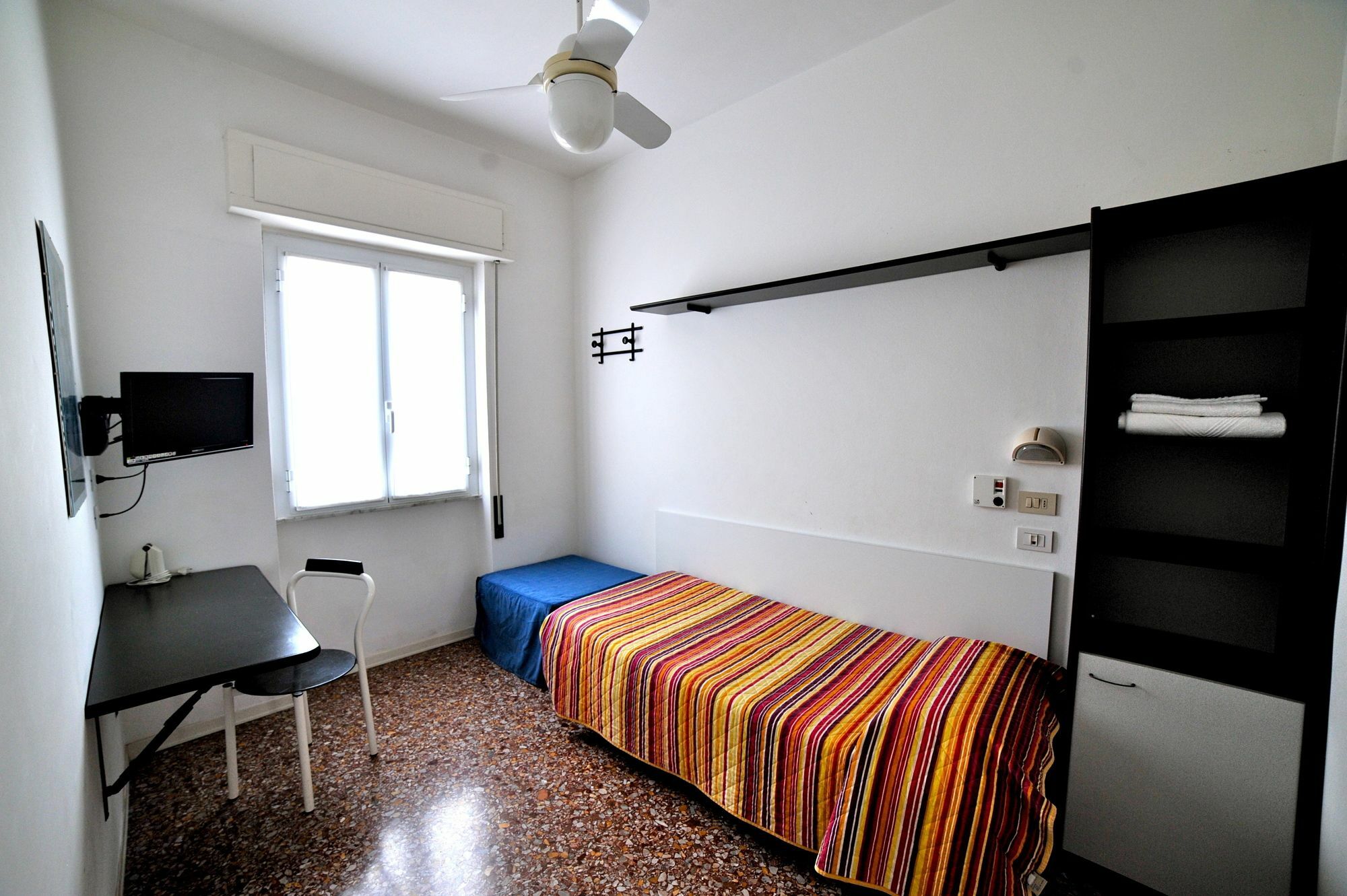 Hotel Al Capo Varigotti Dış mekan fotoğraf
