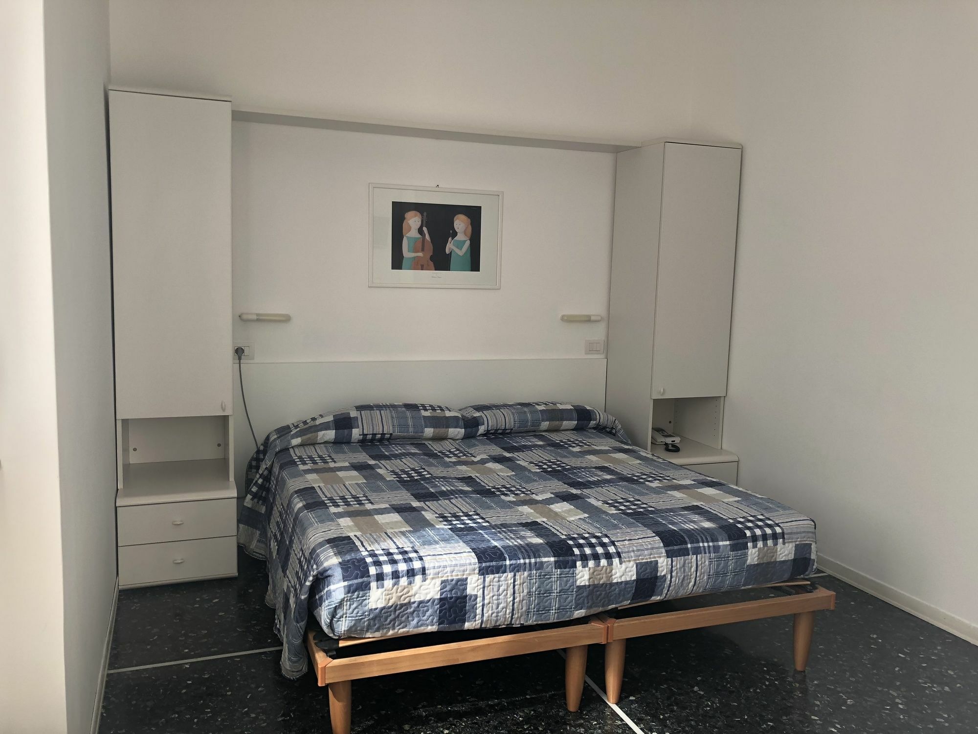 Hotel Al Capo Varigotti Dış mekan fotoğraf