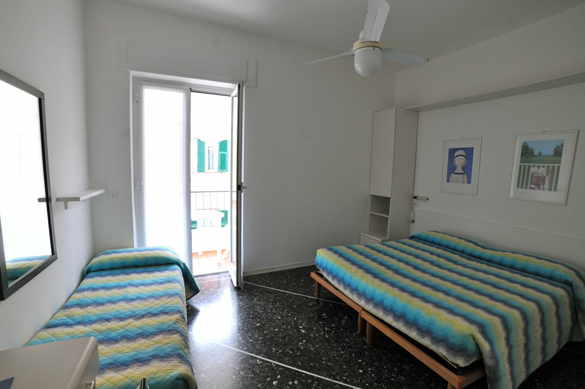 Hotel Al Capo Varigotti Dış mekan fotoğraf