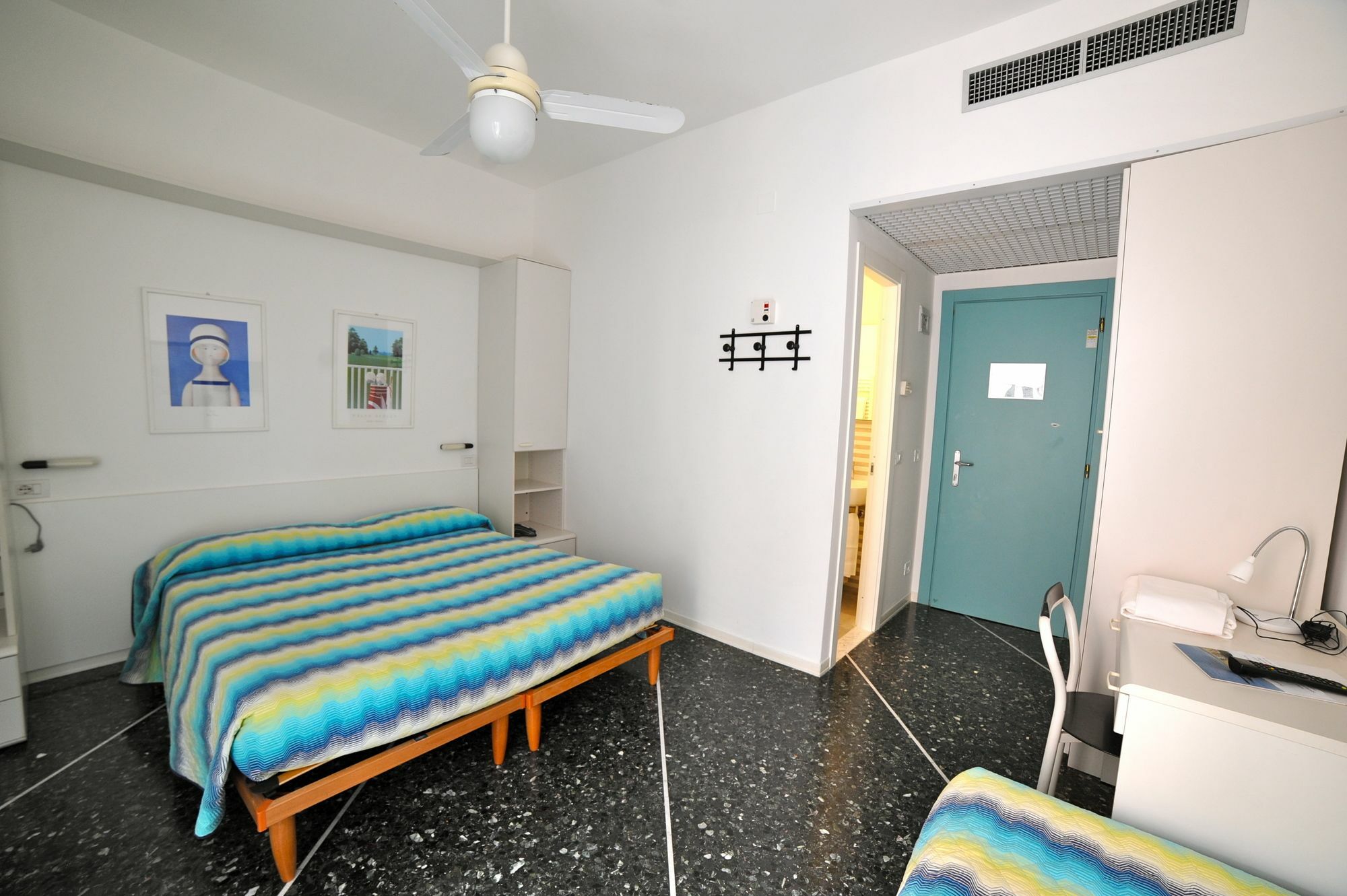 Hotel Al Capo Varigotti Dış mekan fotoğraf