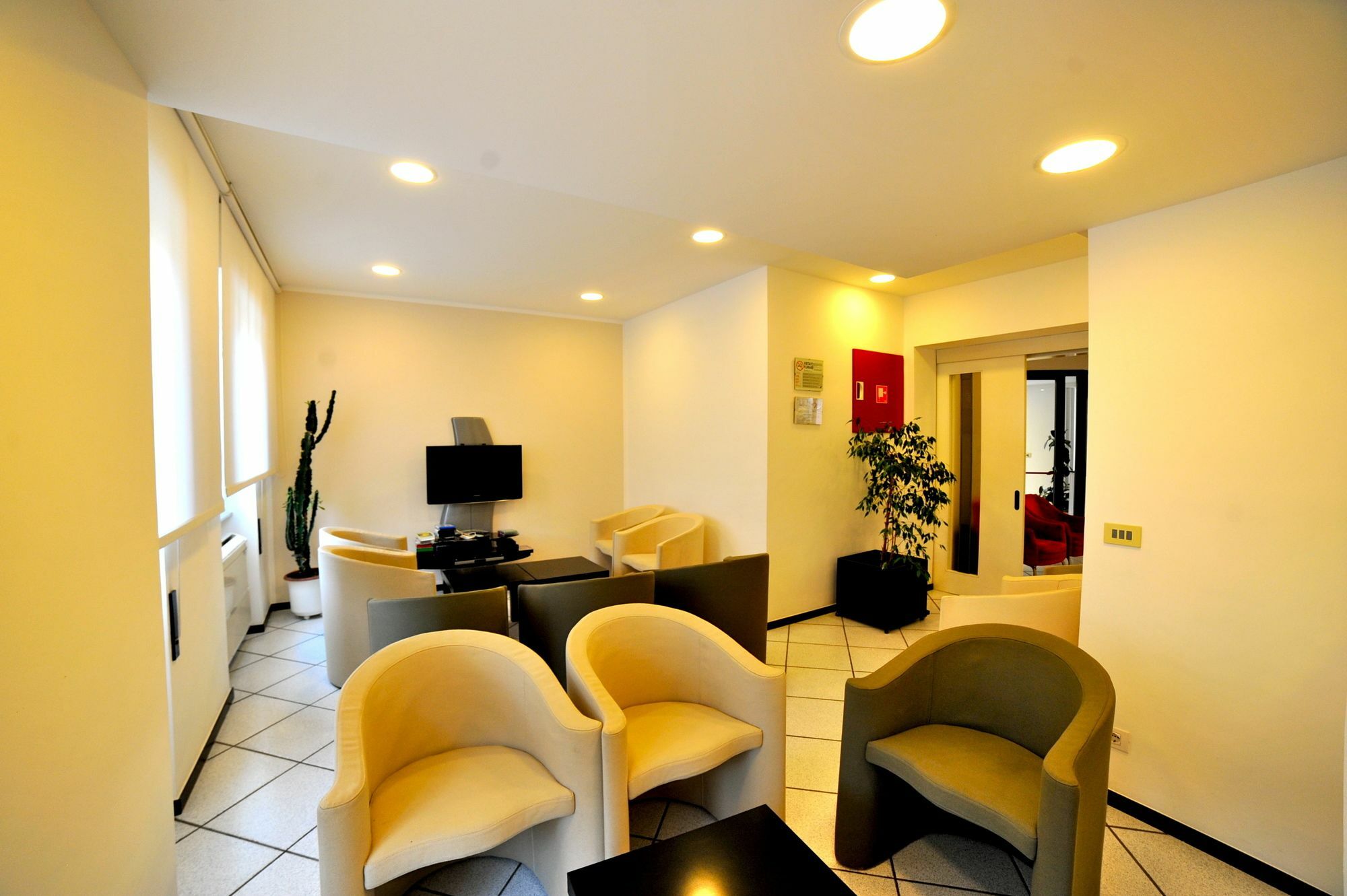 Hotel Al Capo Varigotti Dış mekan fotoğraf