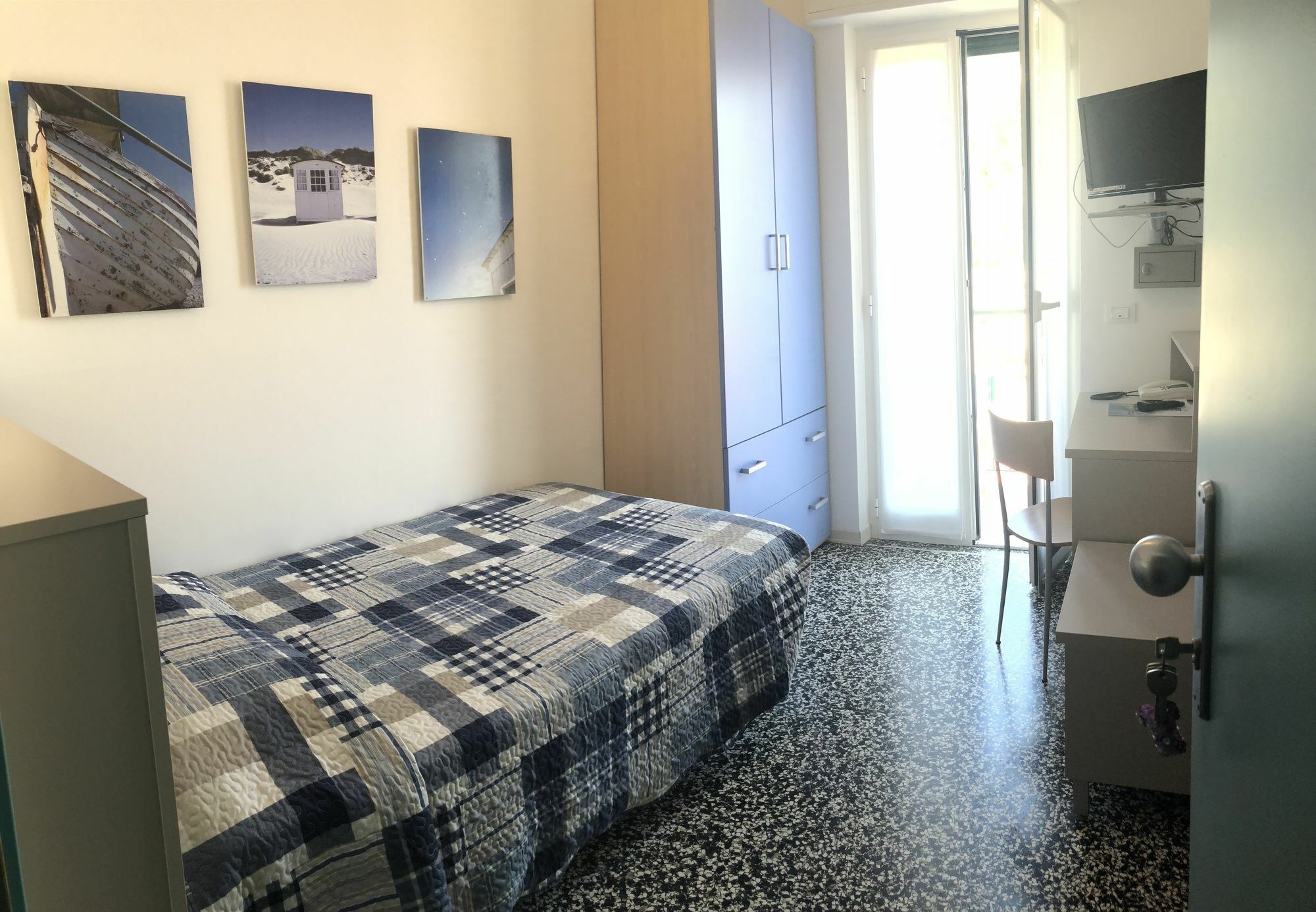 Hotel Al Capo Varigotti Dış mekan fotoğraf