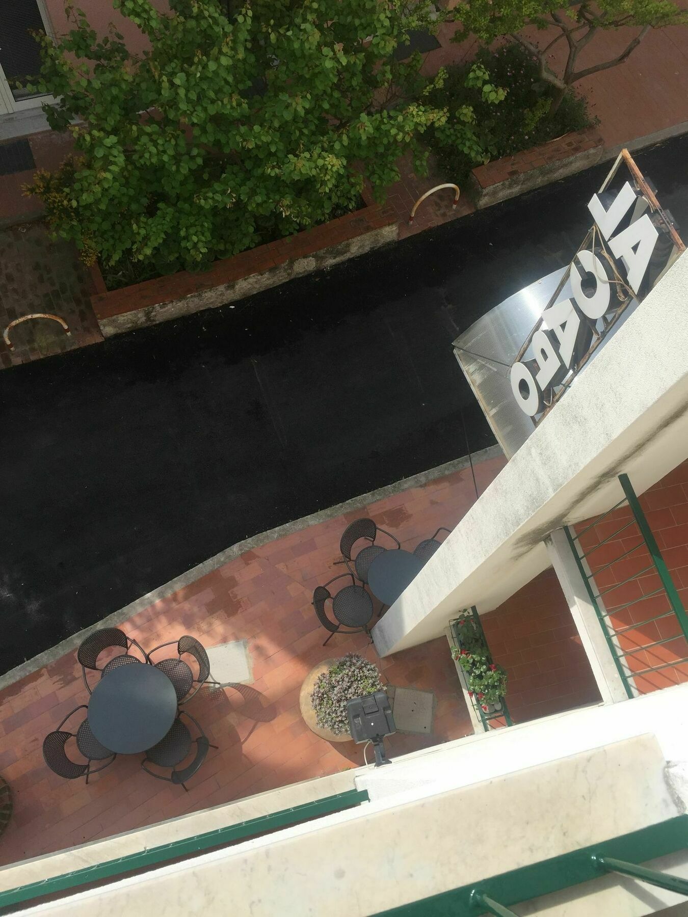 Hotel Al Capo Varigotti Dış mekan fotoğraf