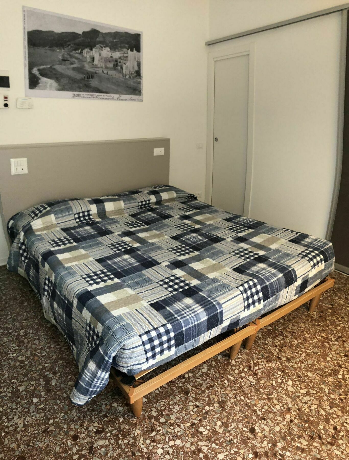 Hotel Al Capo Varigotti Dış mekan fotoğraf